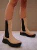 Pick Me Up Beige Leather sold by Alohas