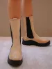 Pick Me Up Beige Leather sold by Alohas