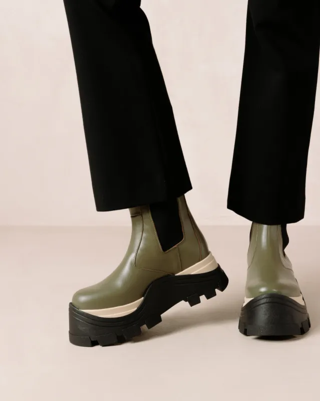 Phoenix Chess Dusty Olive sold by Alohas