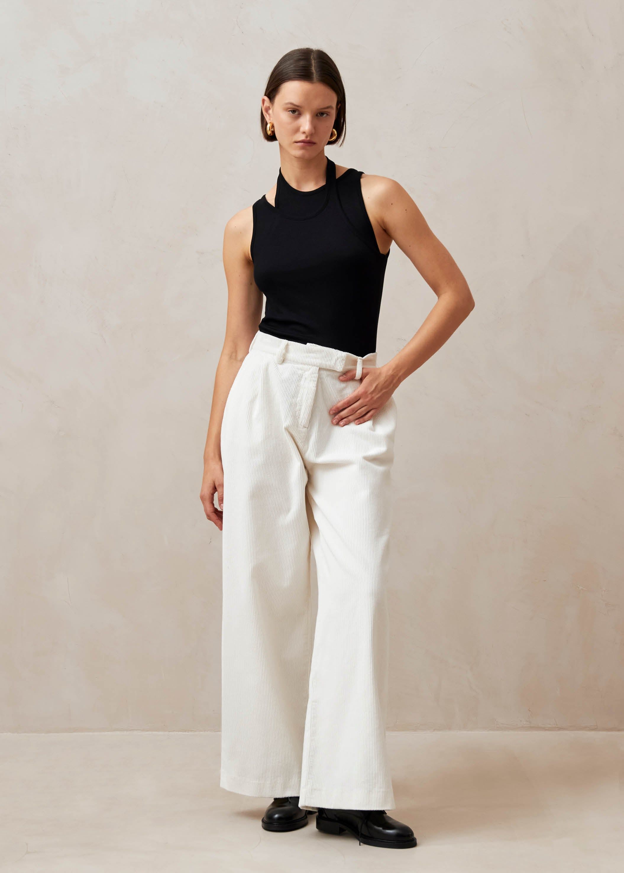 Eos Black Tank sold by Alohas product image thumbnail 4