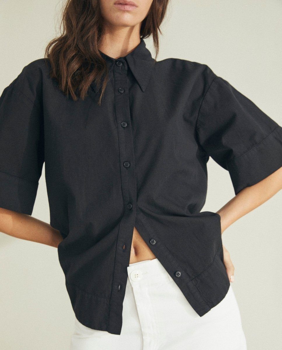 Zeal Shirt Black sold by Alohas product image thumbnail 4