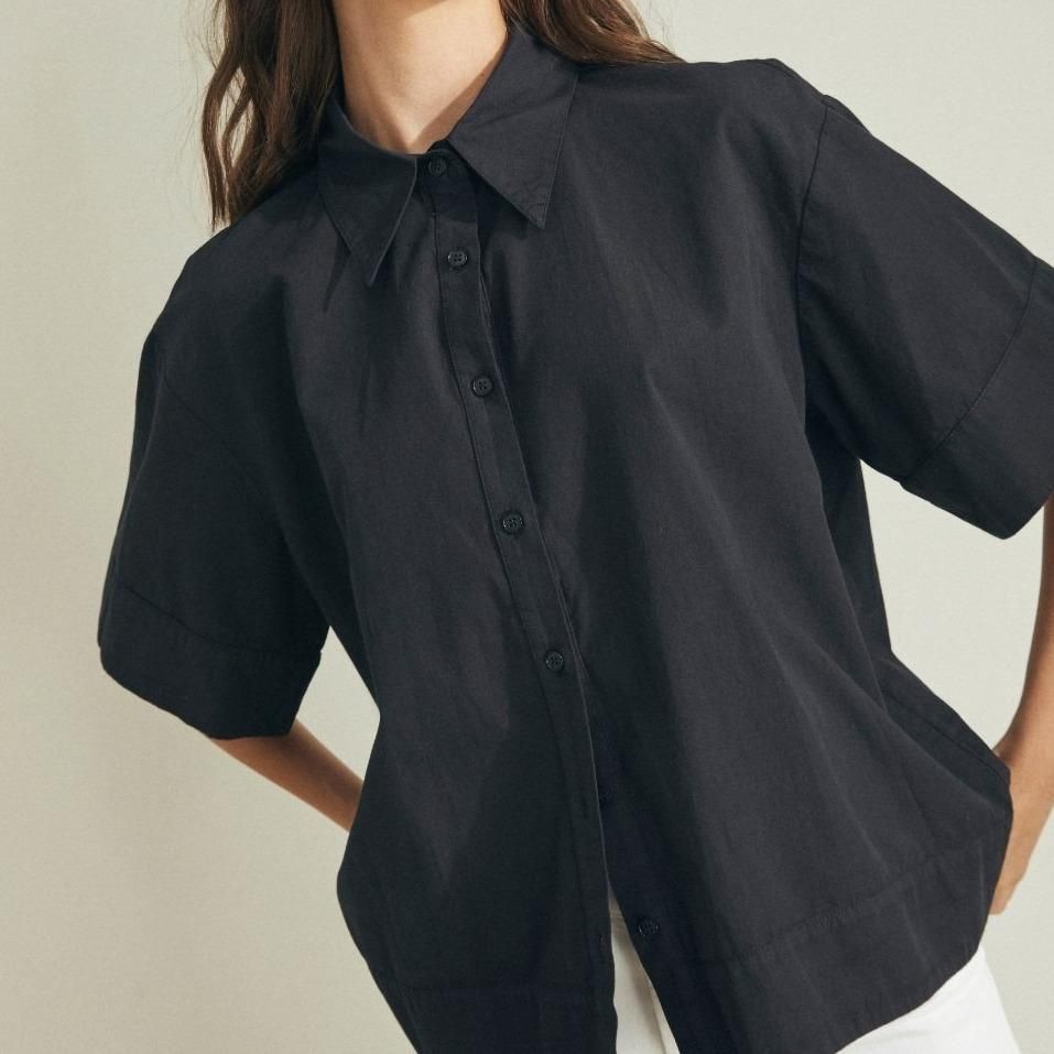 Zeal Shirt Black sold by Alohas product image thumbnail 2