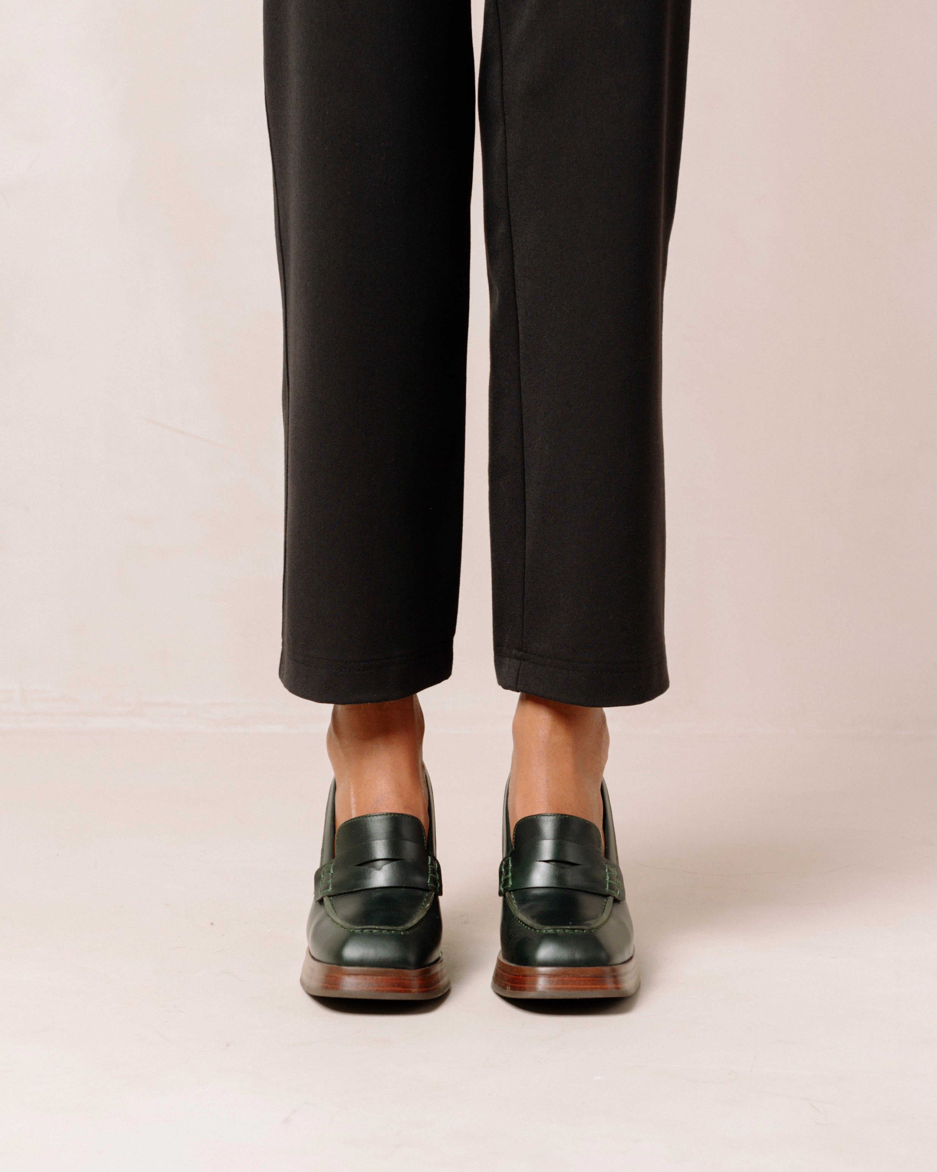 Busy Jade Green sold by Alohas product image thumbnail 4