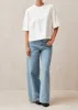 Capa White Tshirt sold by Alohas