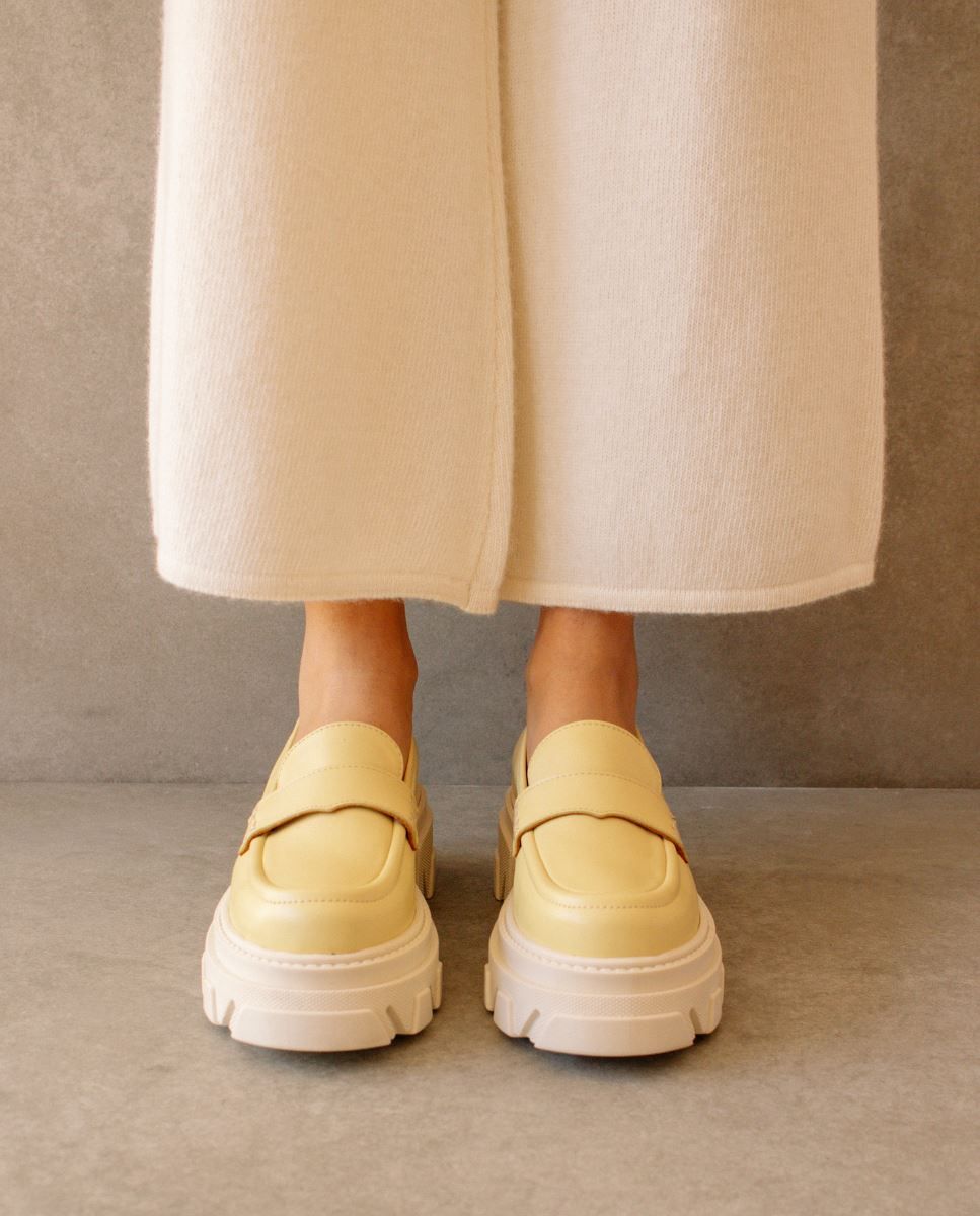 Trailblazer Mellow Yellow sold by Alohas product image thumbnail 4