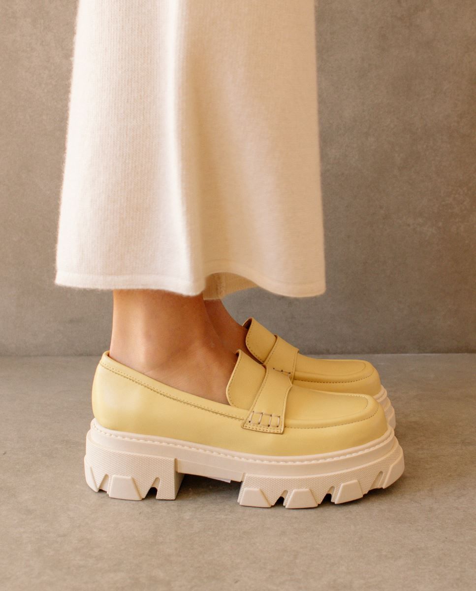 Trailblazer Mellow Yellow sold by Alohas