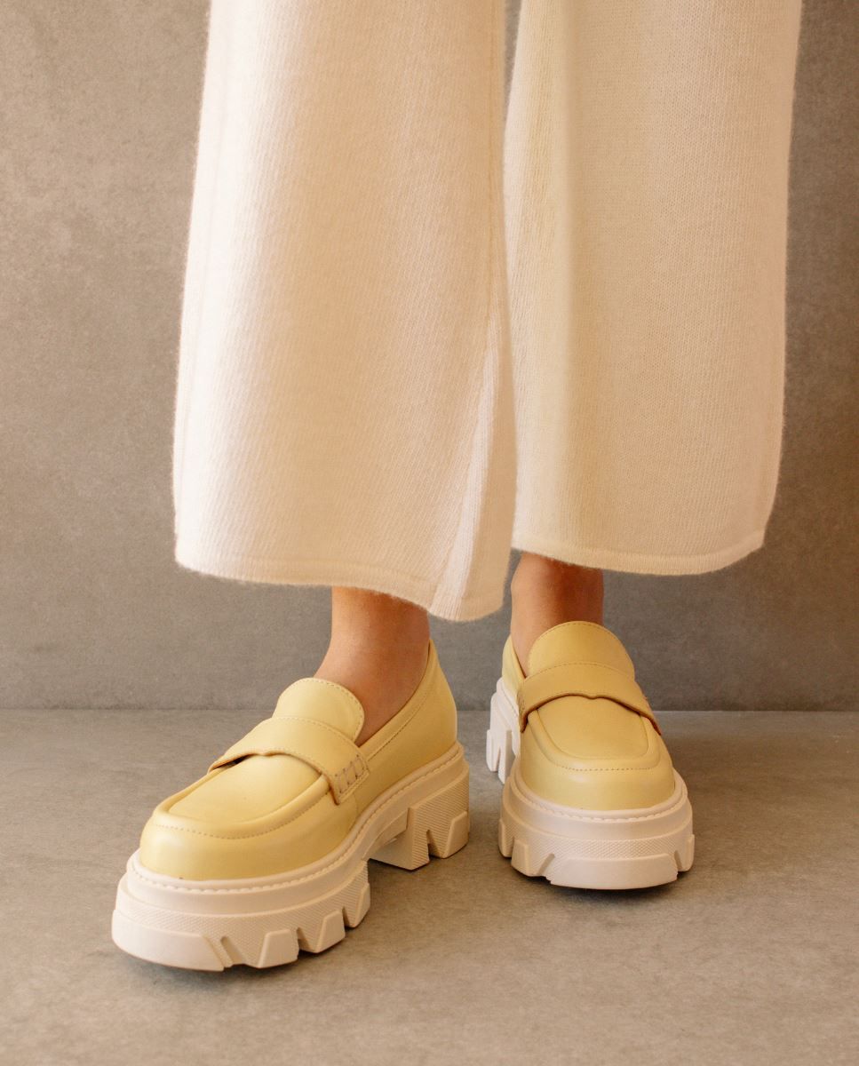 Trailblazer Mellow Yellow sold by Alohas product image thumbnail 5