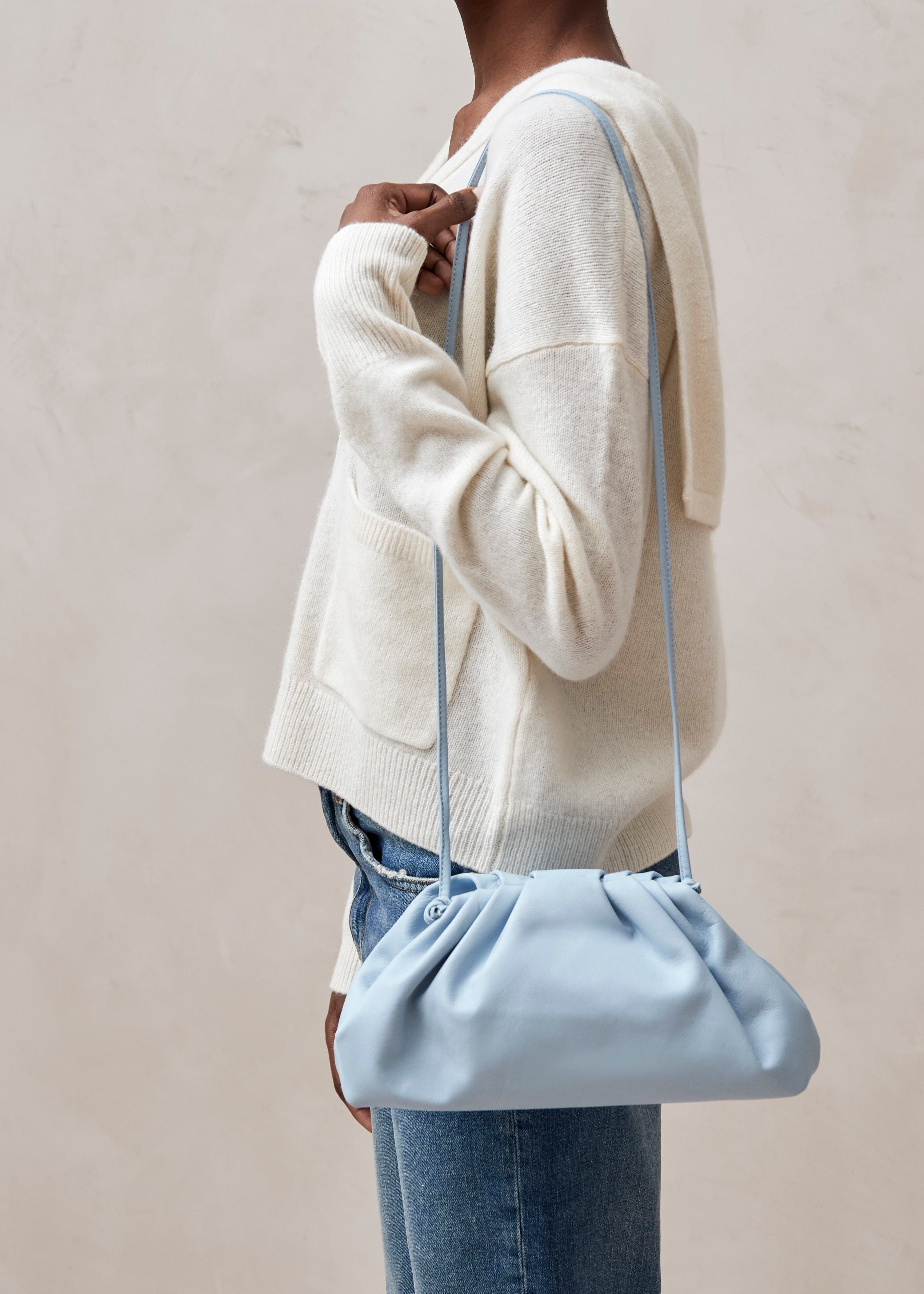 The D Baby Blue sold by Alohas product image thumbnail 4