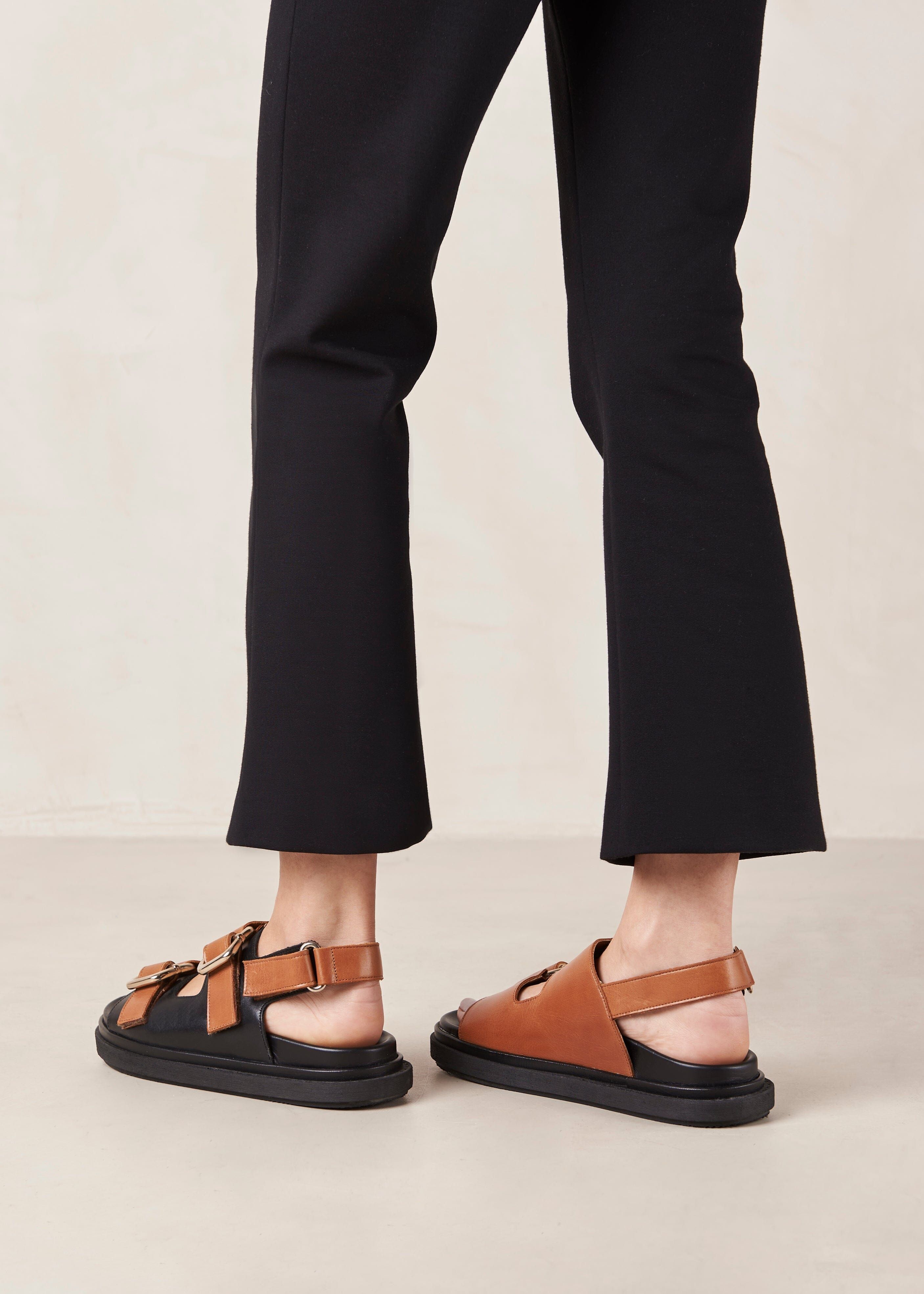 Harper Black Tan sold by Alohas product image thumbnail 5