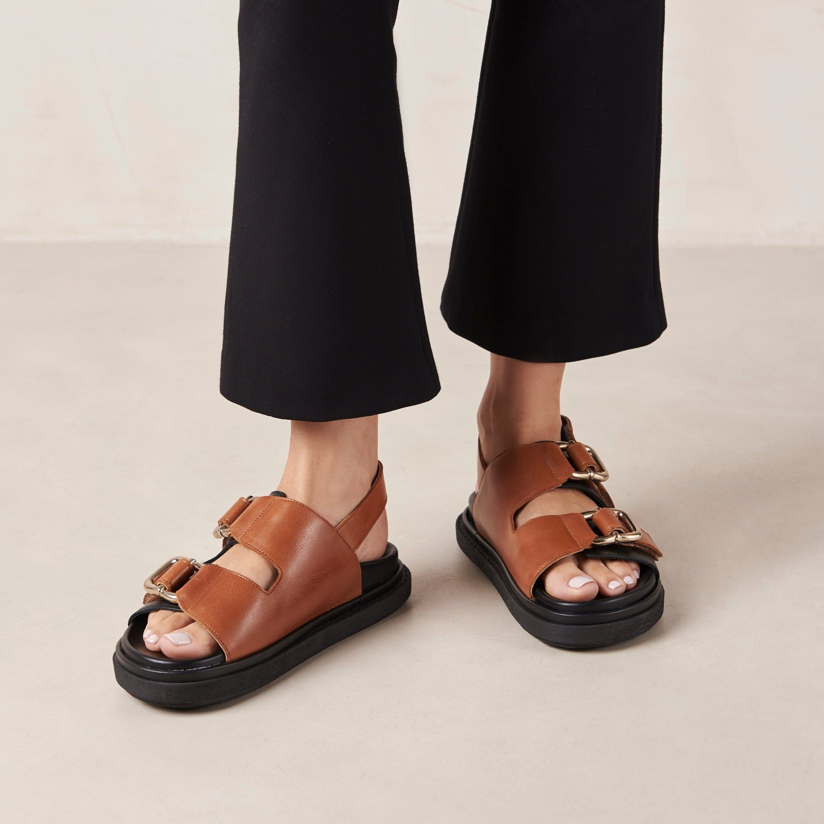 Harper Black Tan sold by Alohas product image thumbnail 3