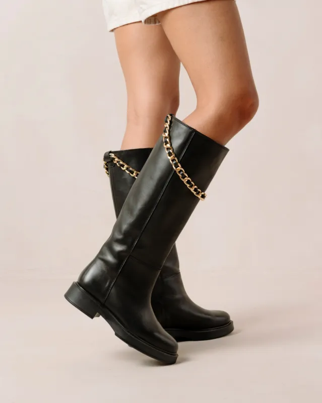 Pier Black sold by Alohas