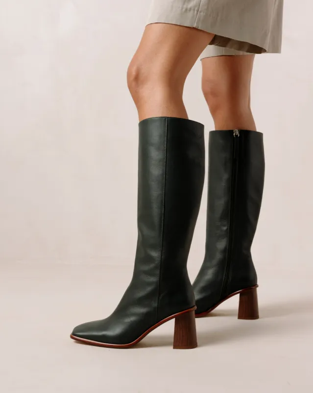 East Jade Green sold by Alohas