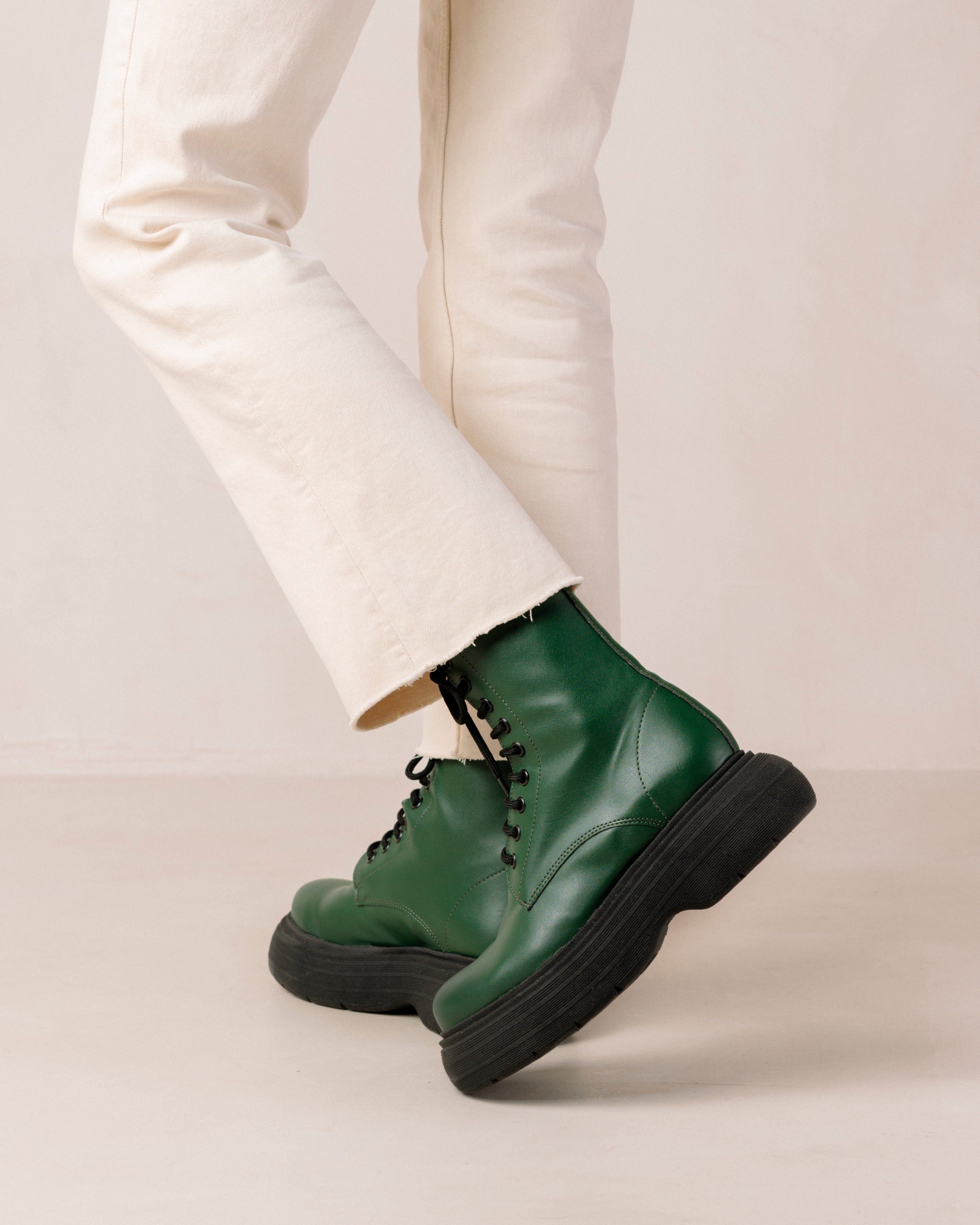 Gouache Cucumber Green sold by Alohas product image thumbnail 5