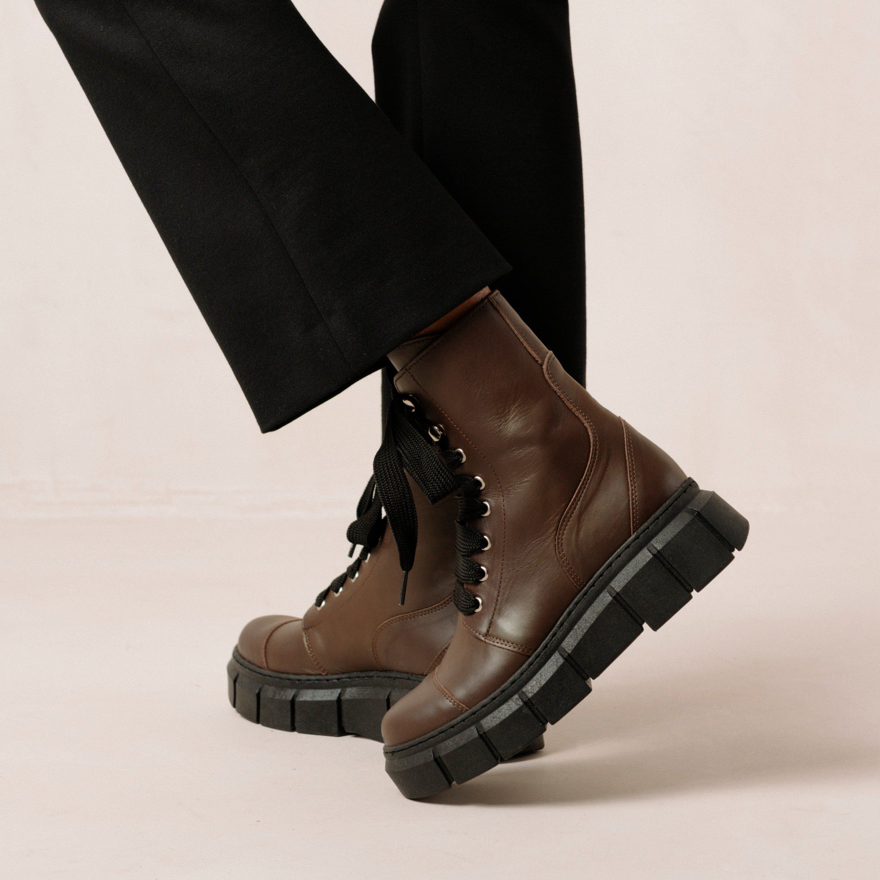 Can Can Coffee Brown sold by Alohas product image thumbnail 3