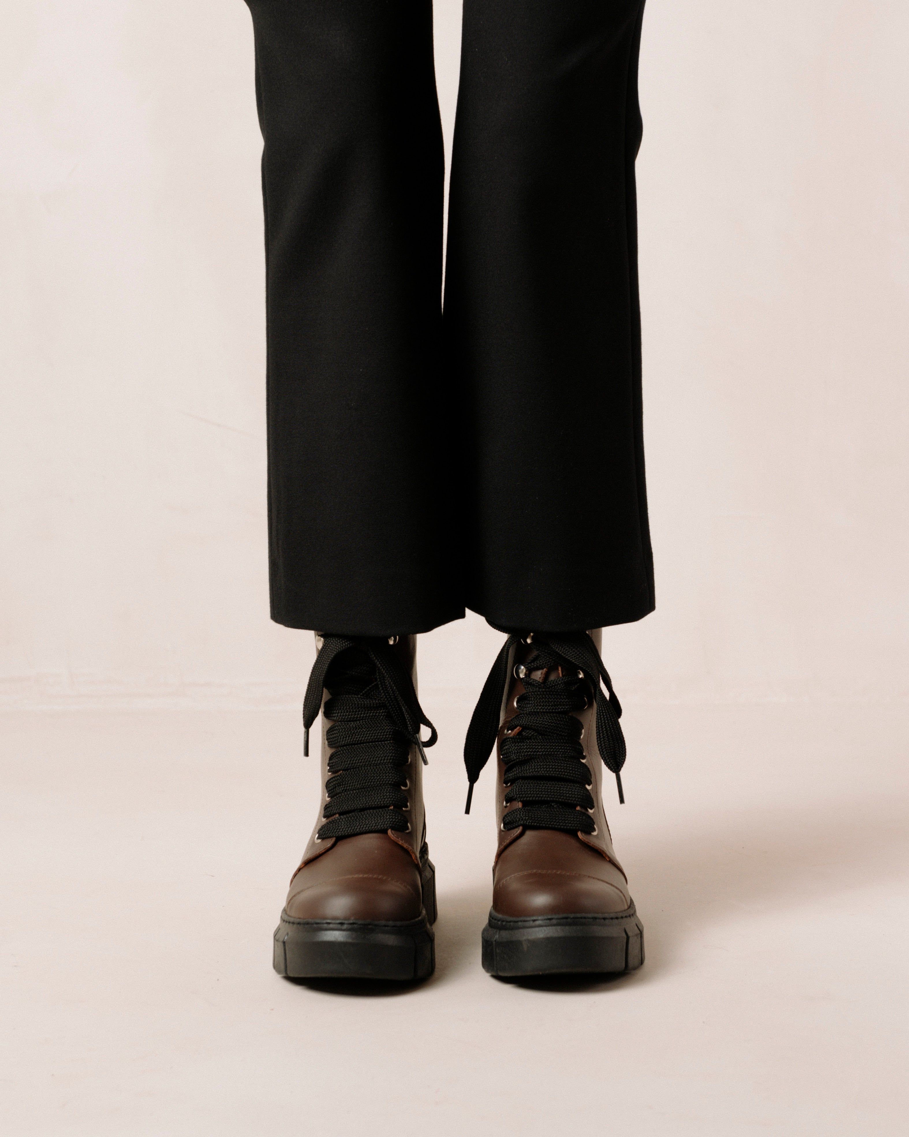 Can Can Coffee Brown sold by Alohas product image thumbnail 5