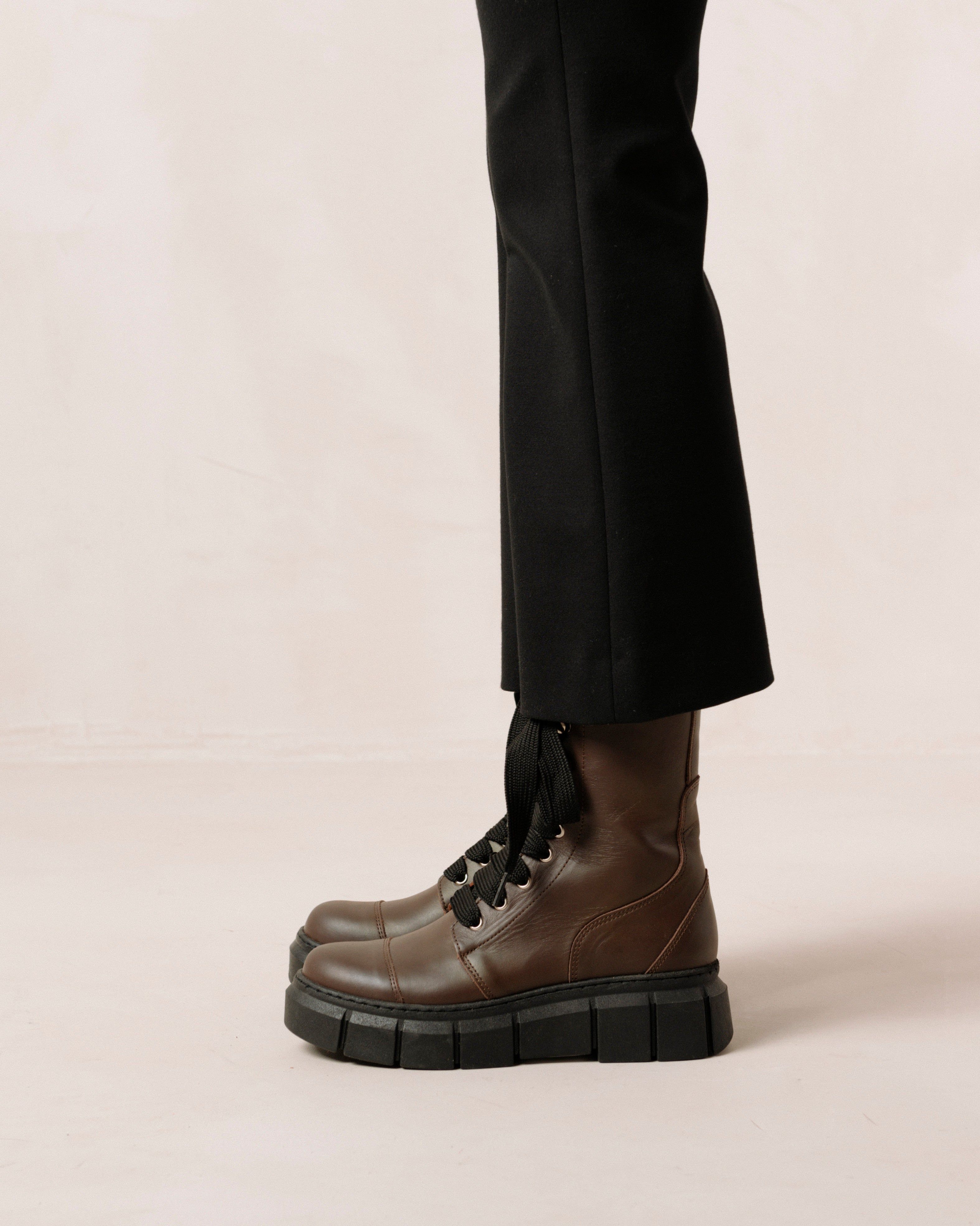 Can Can Coffee Brown sold by Alohas product image thumbnail 4