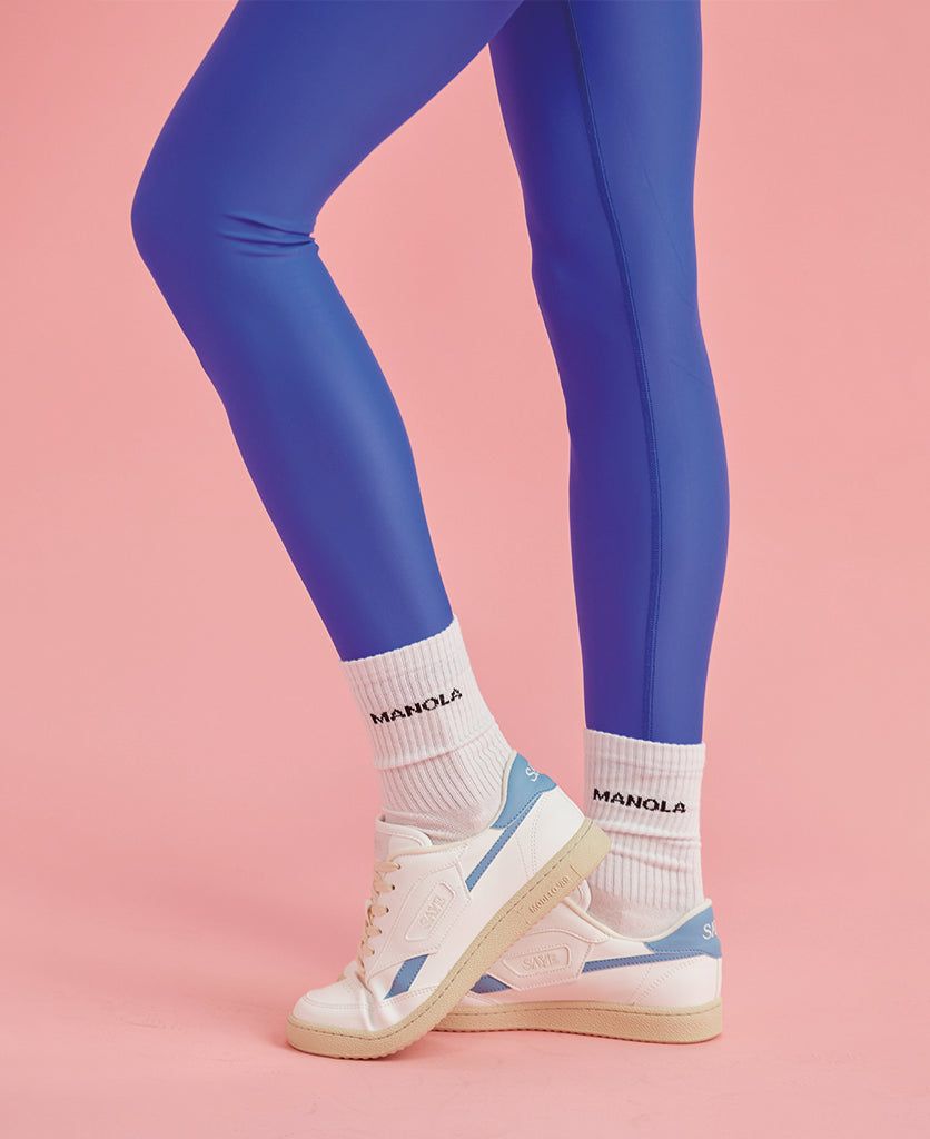 Core Legging Ultramarine sold by Alohas product image thumbnail 5
