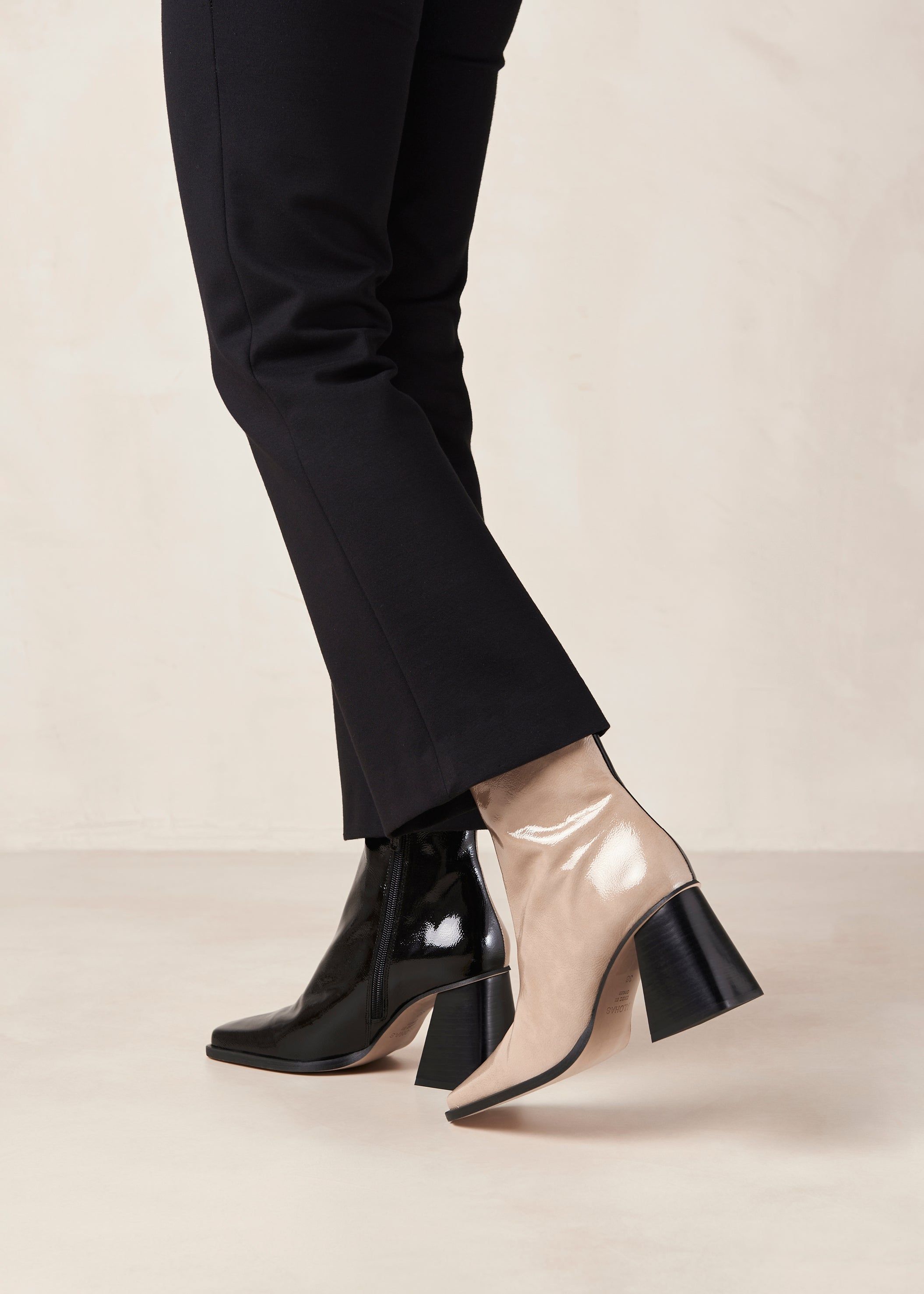 South Bicolor Beige sold by Alohas product image thumbnail 2