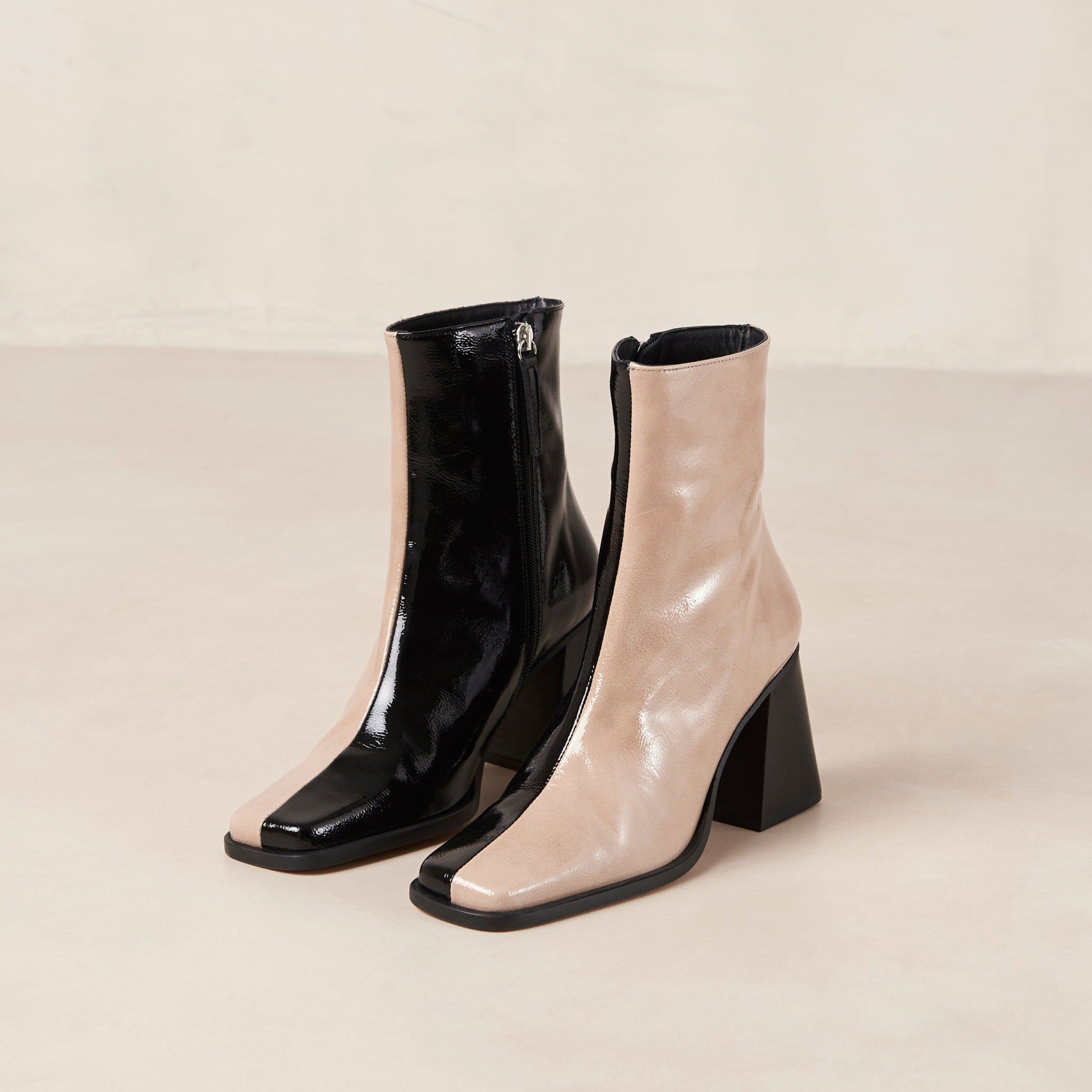 South Bicolor Beige sold by Alohas product image thumbnail 3