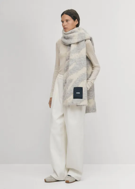 Nilo Grey sold by Alohas