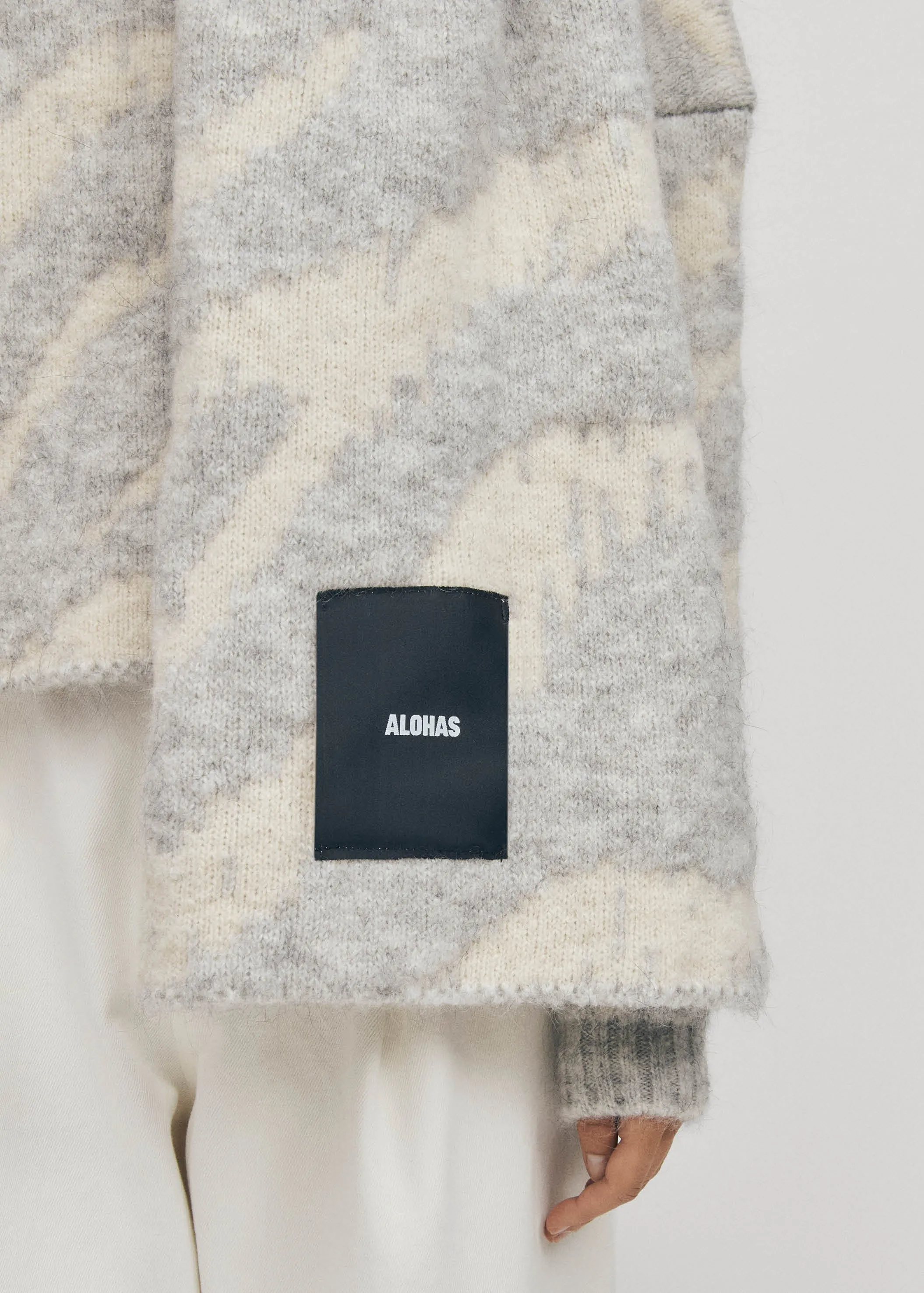 Nilo Grey sold by Alohas product image thumbnail 5