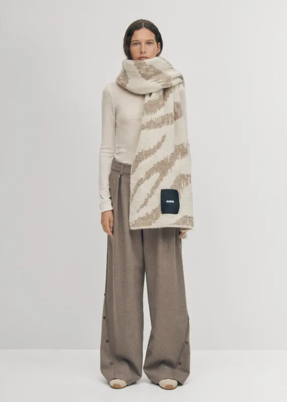 Nilo Ecru sold by Alohas