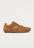 Tb.56 Suede Tan Leather Sneakers sold by Alohas