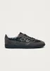 Tb.490 Glint Dark Grey Leather Sneakers sold by Alohas
