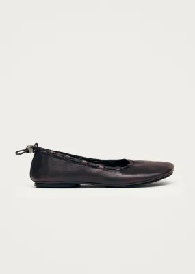 Ballet Flats Are Back - Here's How 2025 Is Styling Them