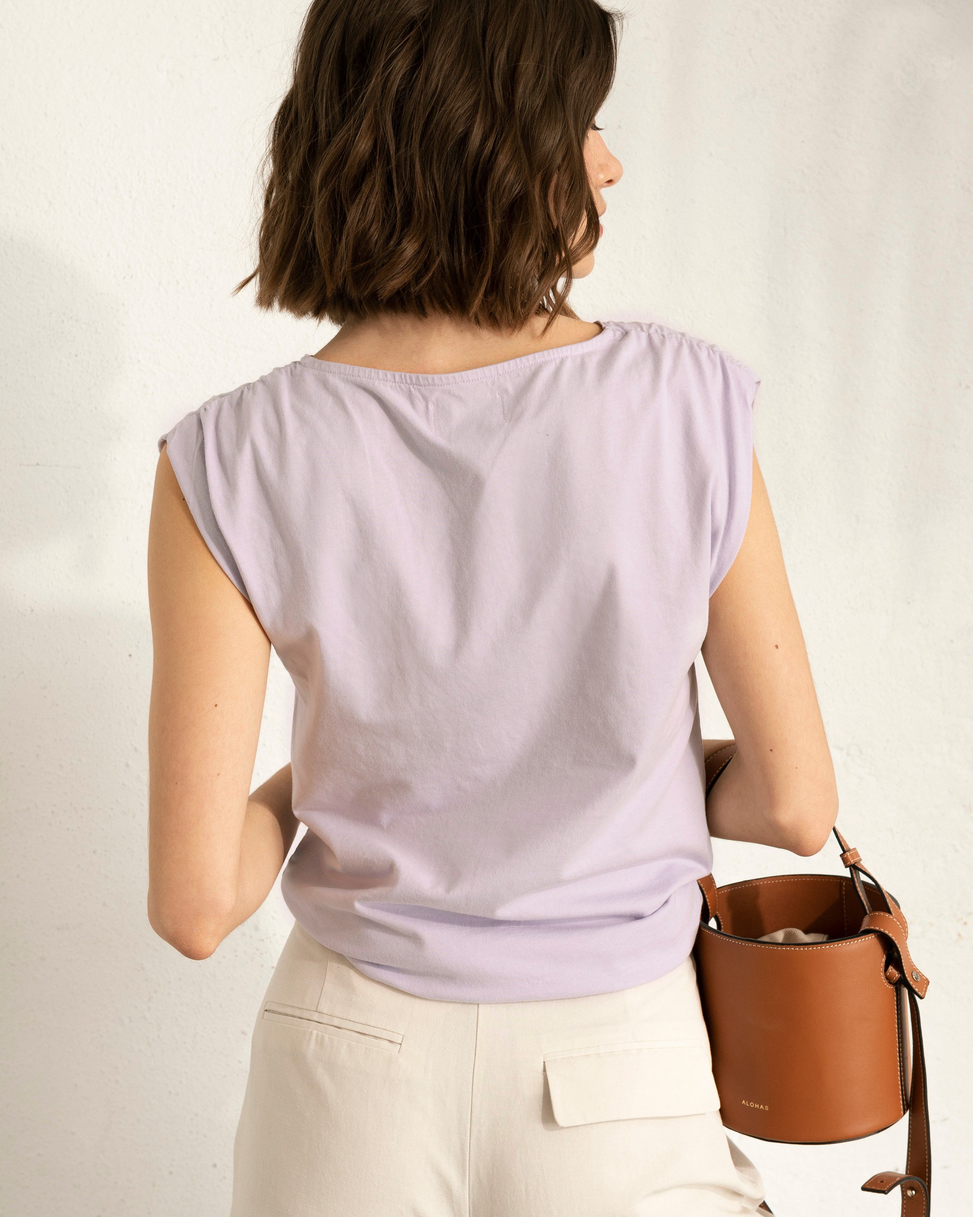Calm Mauve sold by Alohas product image thumbnail 2