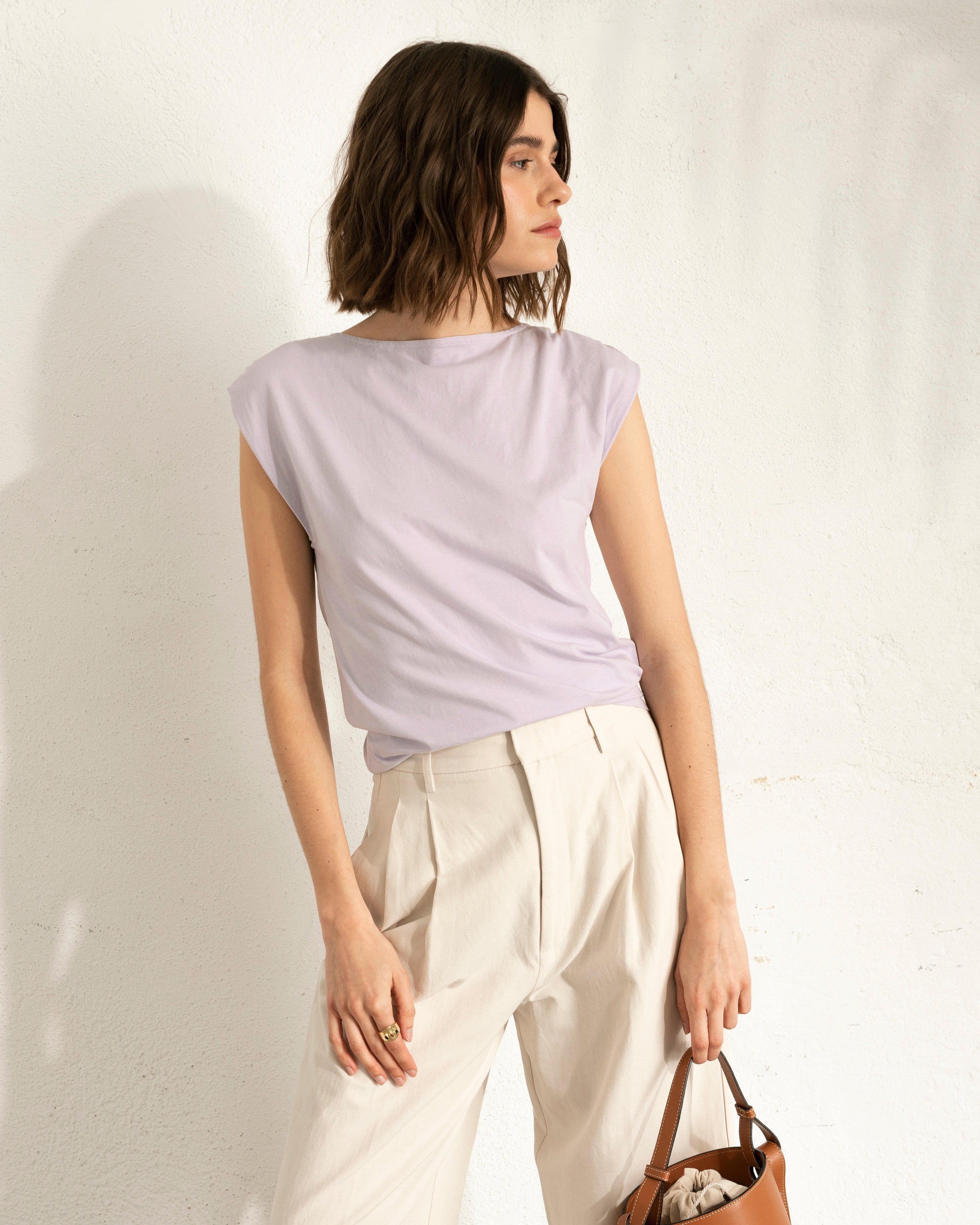 Calm Mauve sold by Alohas product image thumbnail 4
