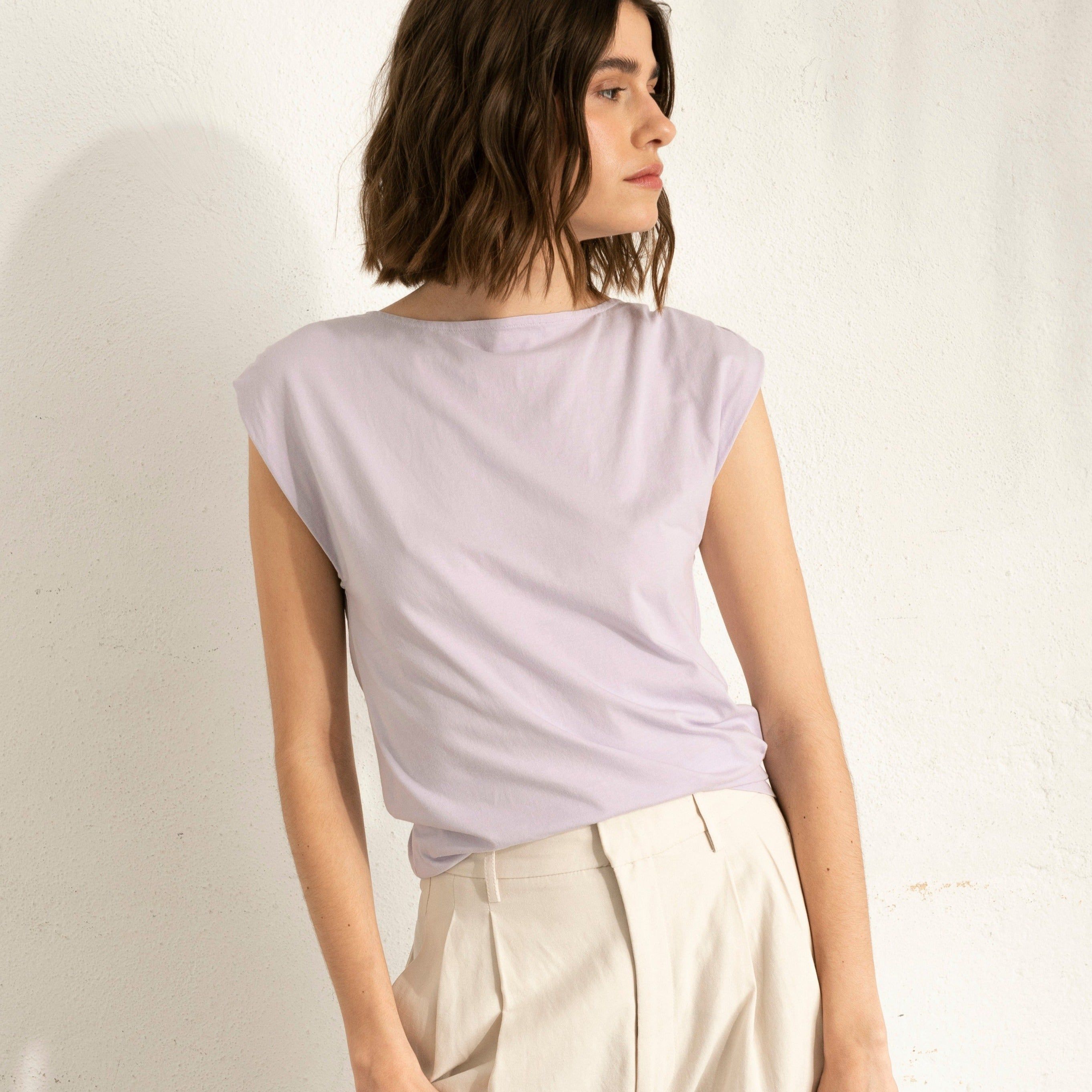 Calm Mauve sold by Alohas product image thumbnail 3