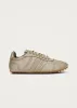 Tb.69 Rife Sheen Taupe Vegan Sneakers sold by Alohas