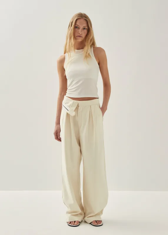 Eos White Top sold by Alohas