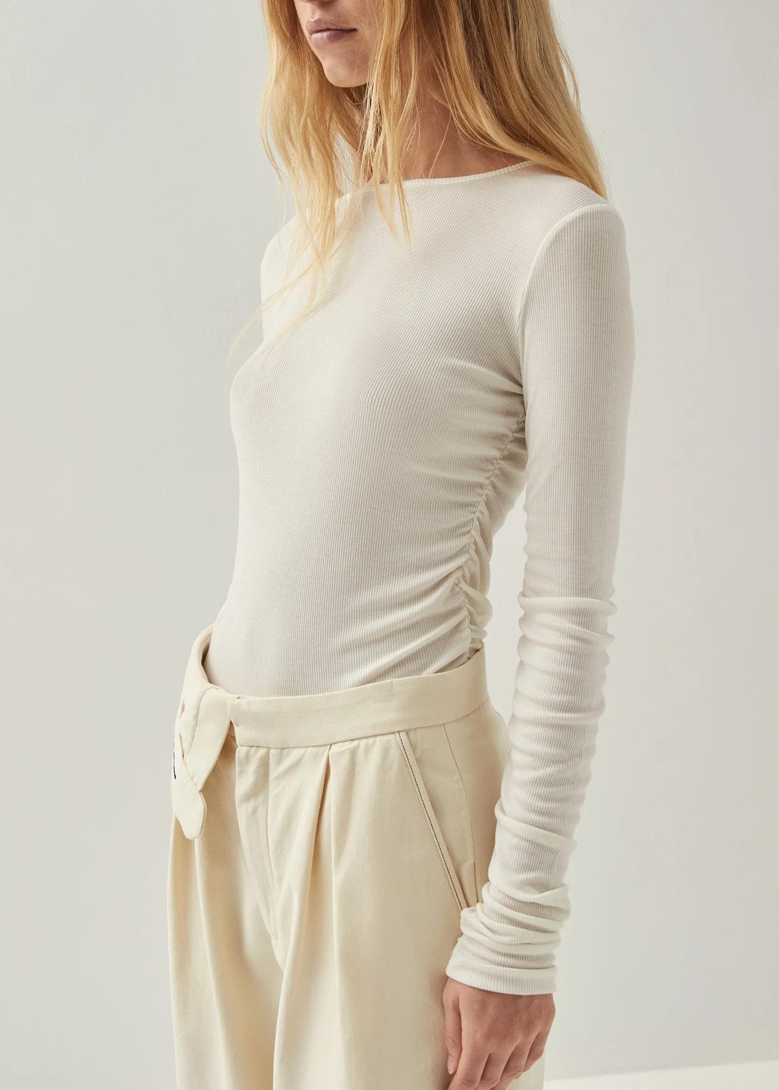Mexi White Top sold by Alohas product image thumbnail 5