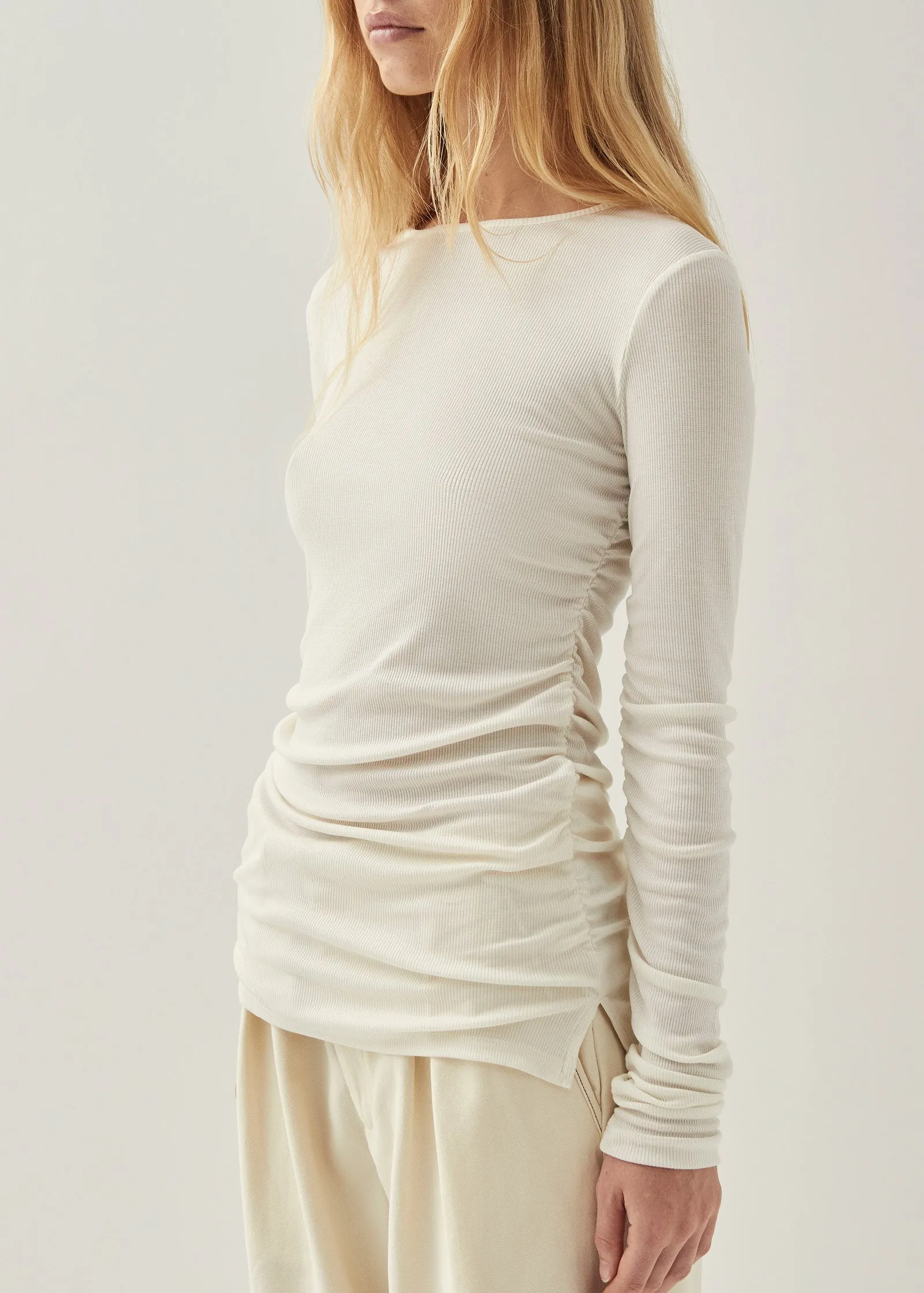 Mexi White Top sold by Alohas product image thumbnail 2
