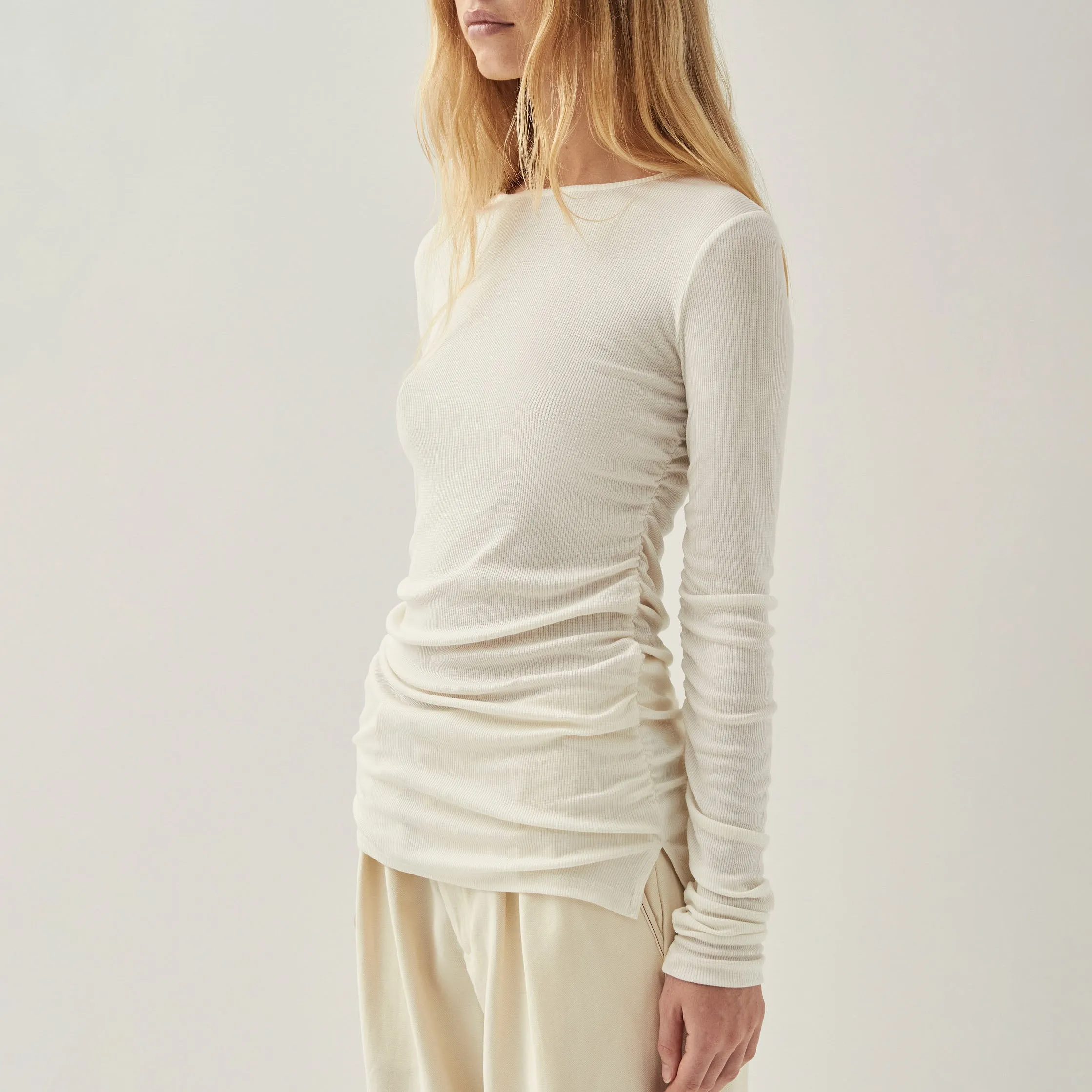 Mexi White Top sold by Alohas product image thumbnail 3