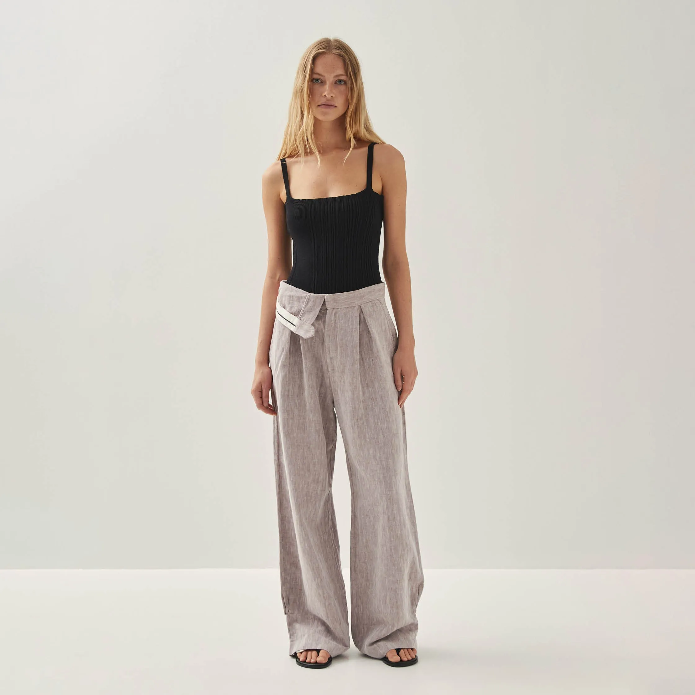 Eris Black Top sold by Alohas product image thumbnail 3