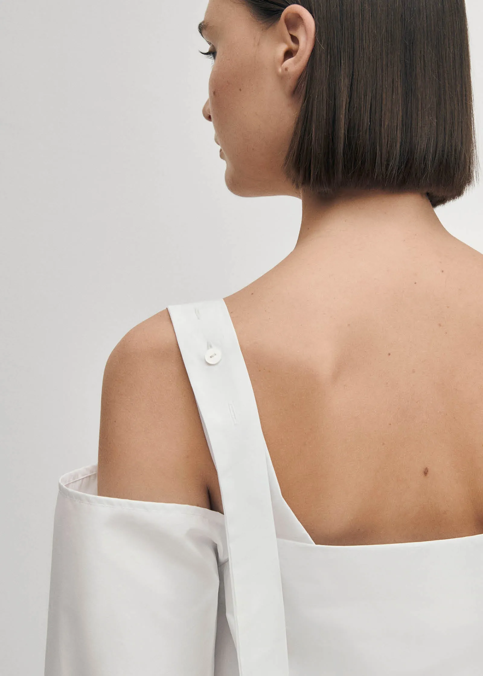 Tori White Top sold by Alohas product image thumbnail 2