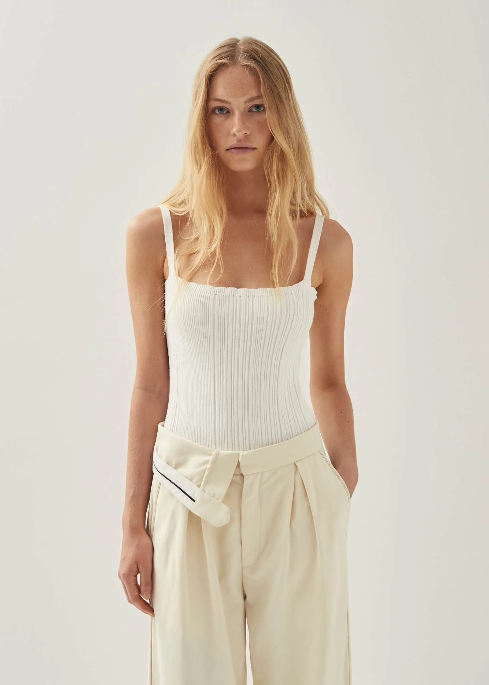 Eris White Top sold by Alohas product image thumbnail 5