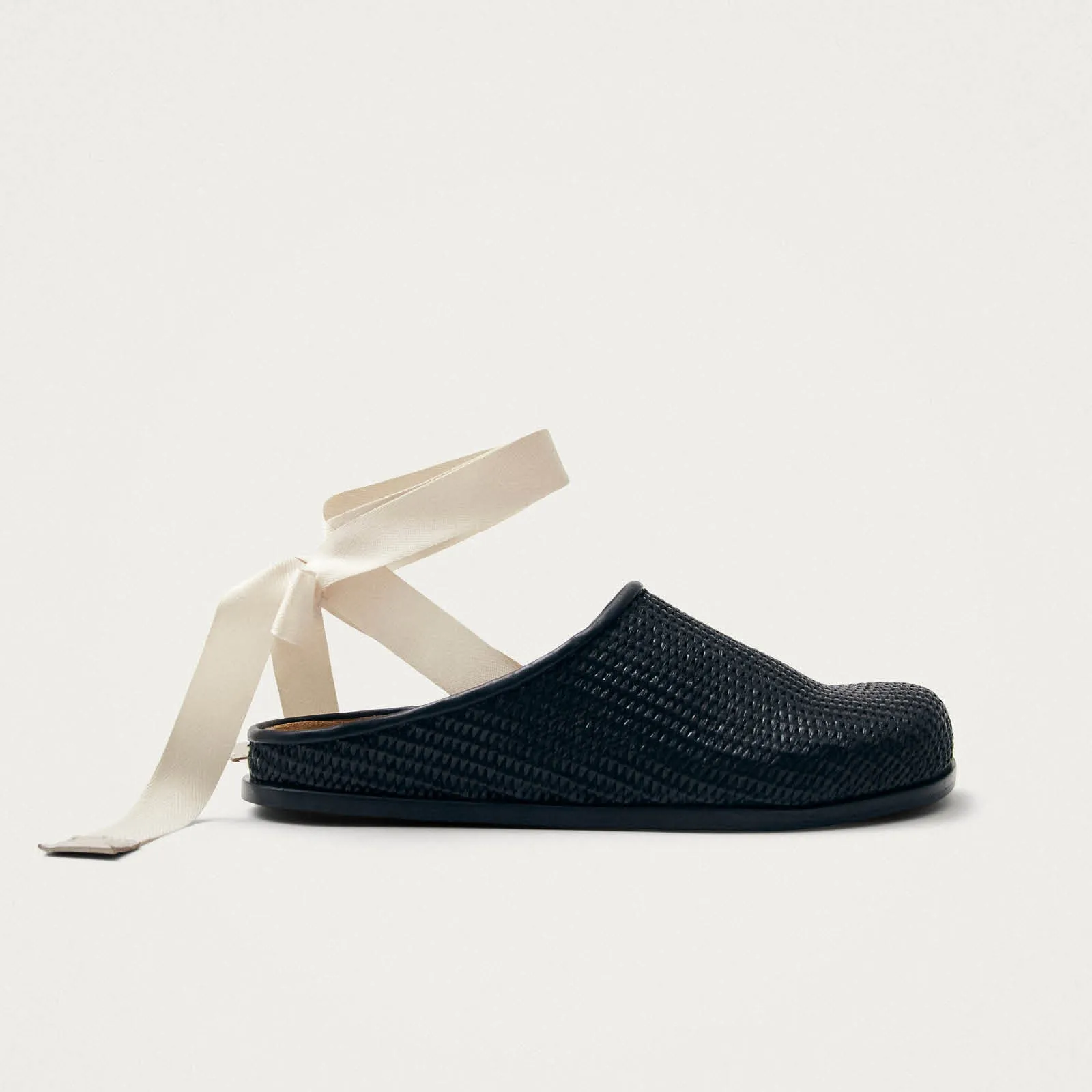 Oliver Black Mules sold by Alohas product image thumbnail 3