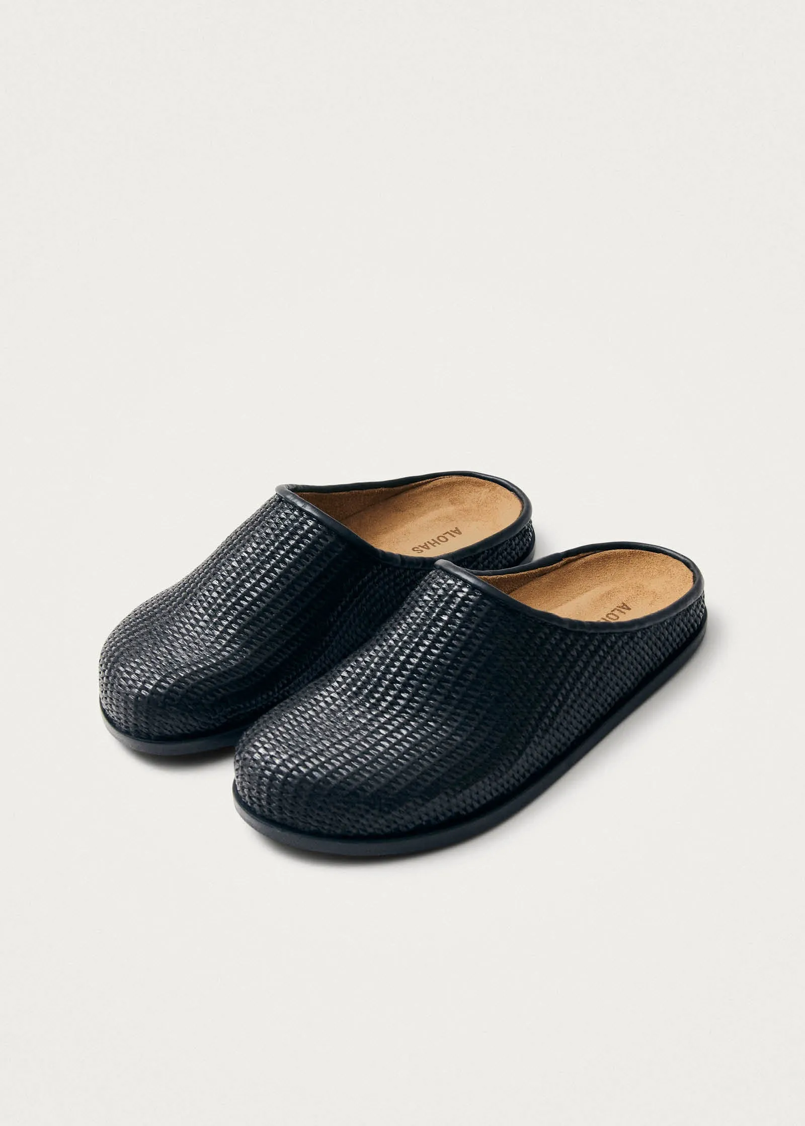 Oliver Black Mules sold by Alohas product image thumbnail 2