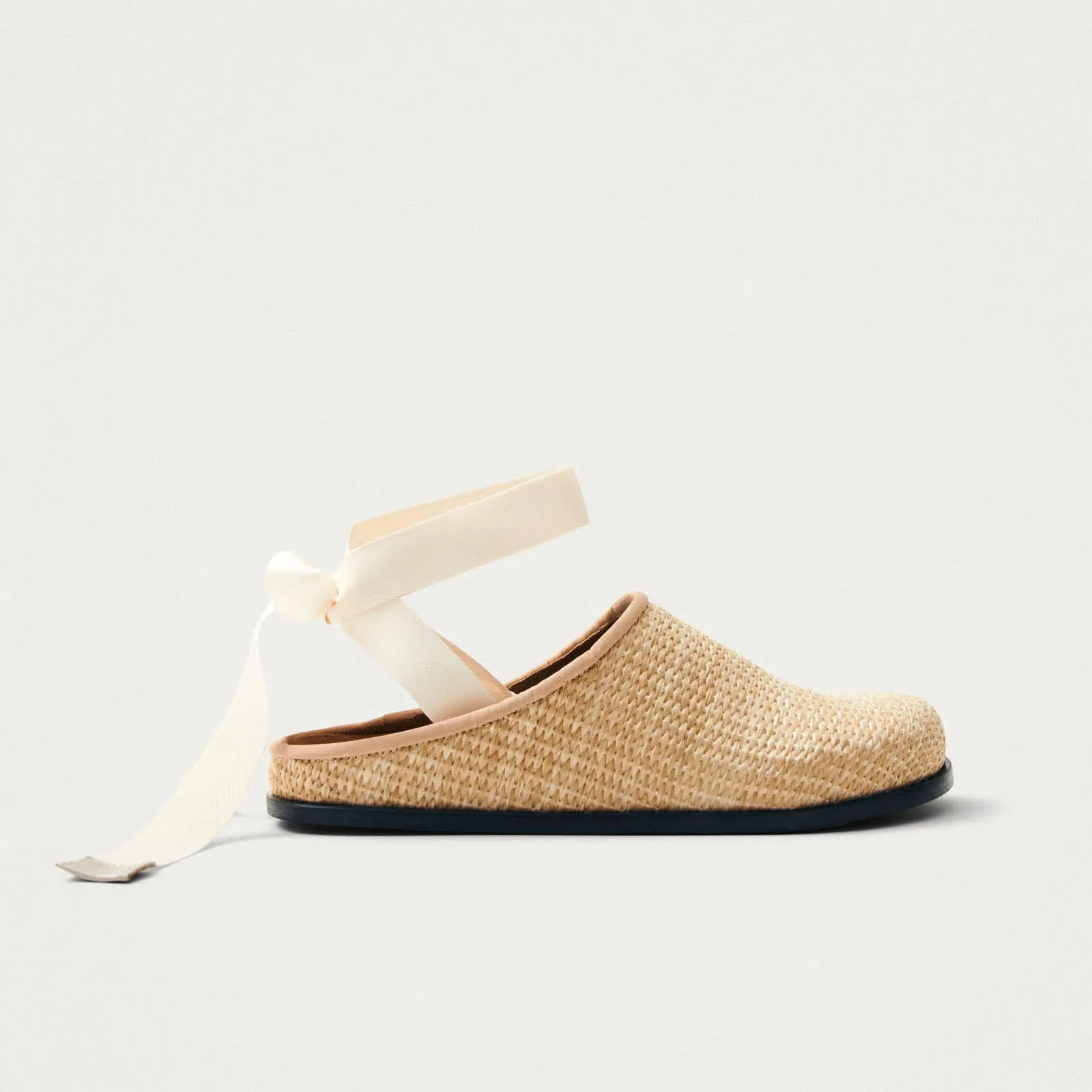 Oliver Natur Mules sold by Alohas product image thumbnail 3