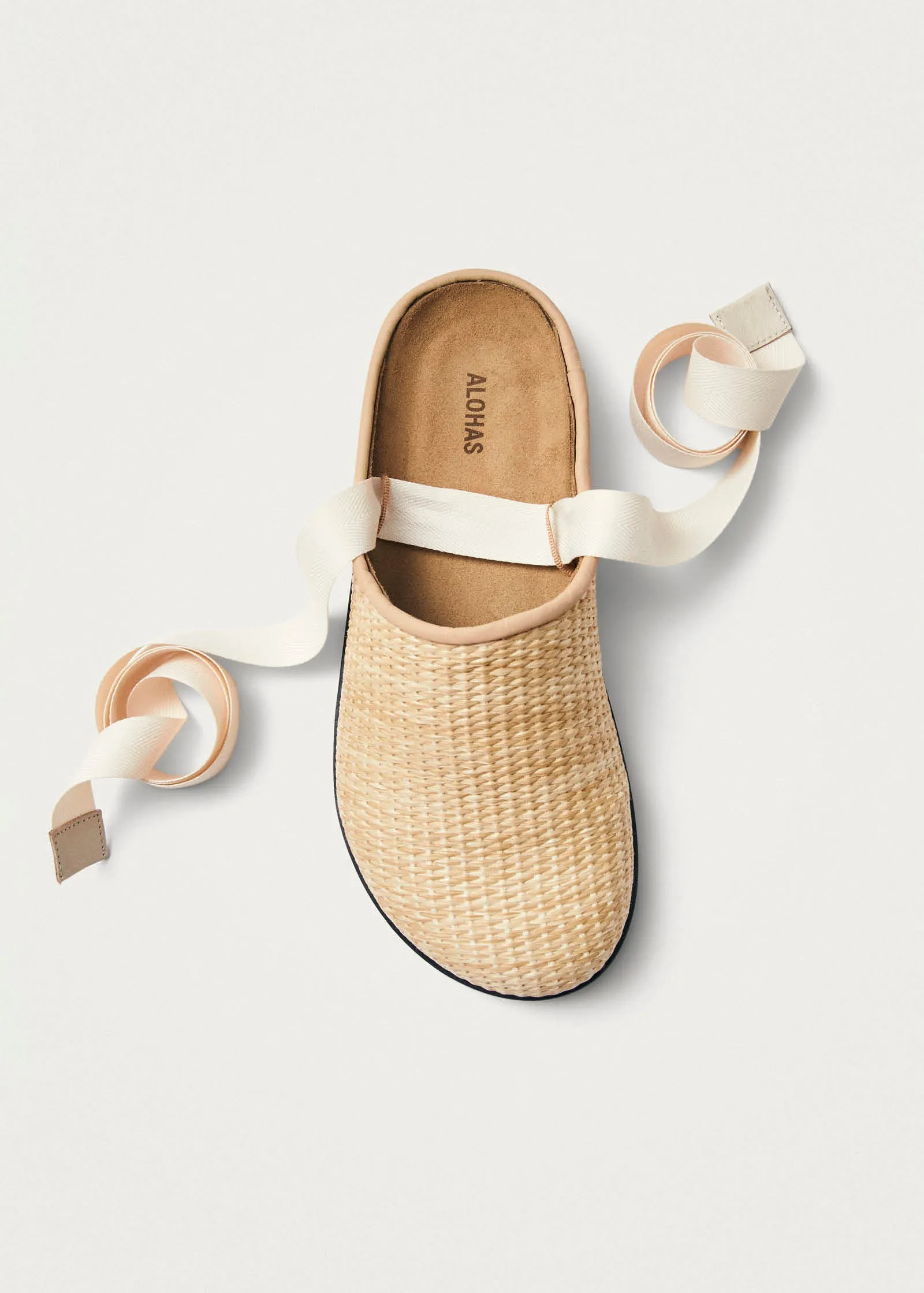 Oliver Natur Mules sold by Alohas product image thumbnail 4