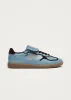 Tb.490 Club Grey Blue Patent Leather Sneakers sold by Alohas