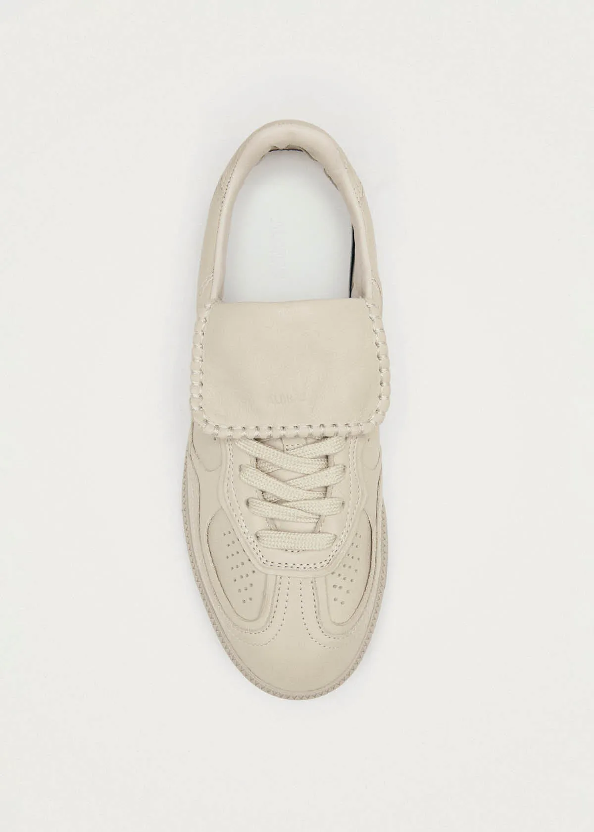 Tb.490 Club Cream Leather Sneakers sold by Alohas product image thumbnail 5