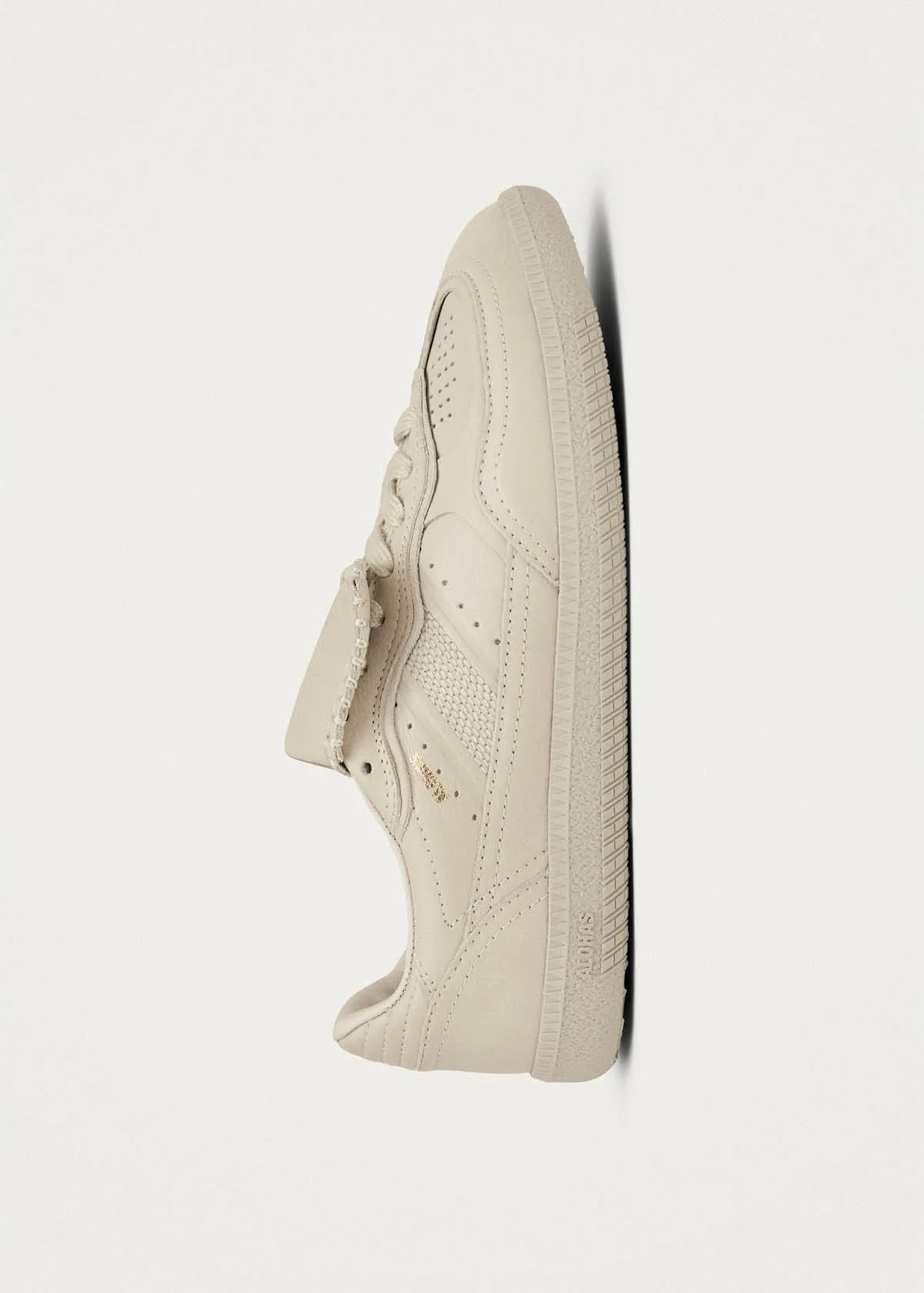 Tb.490 Club Cream Leather Sneakers sold by Alohas product image thumbnail 4