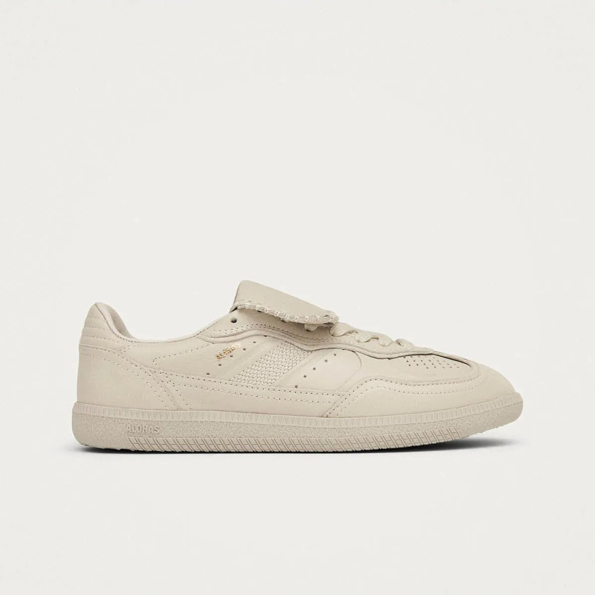 Tb.490 Club Cream Leather Sneakers sold by Alohas product image thumbnail 3