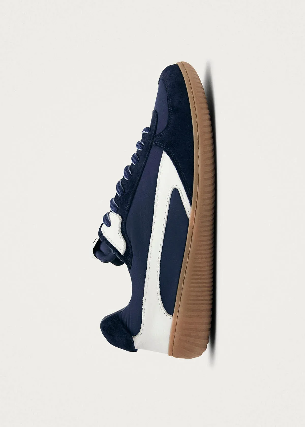 Tb.83 Navy Barefoot Sneakers sold by Alohas product image thumbnail 4