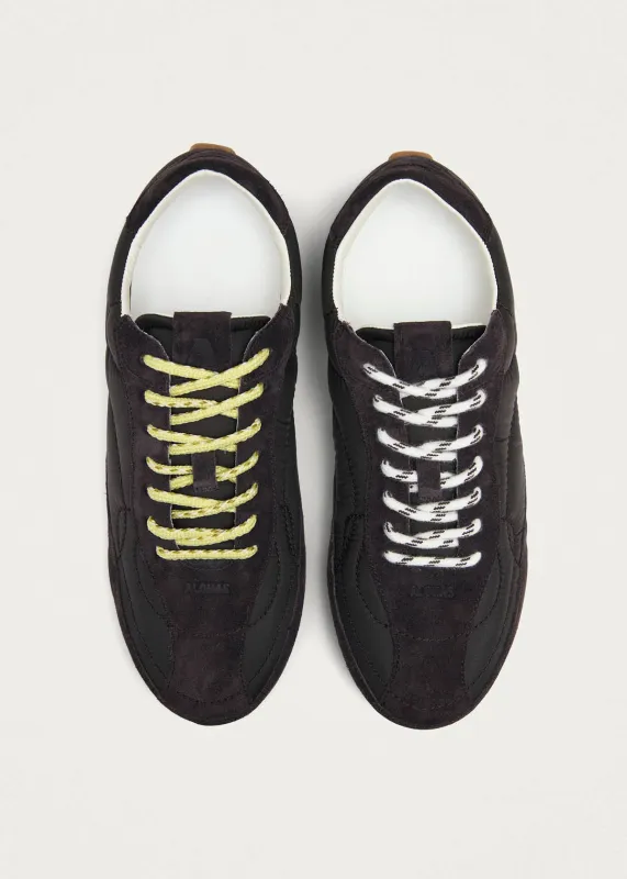 Tb.25 Chocolate Brown Sneakers sold by Alohas